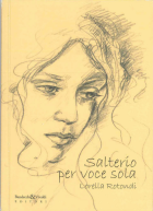 SALTERIO PER VOCE SOLA ed. Bandecchi&Vivaldi,Pontedera, 2010
